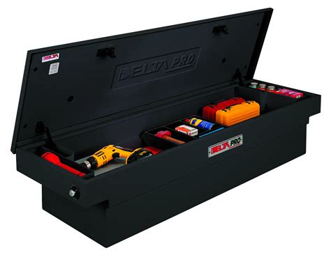 delta steel truck tool boxes|delta pro tool boxes website.